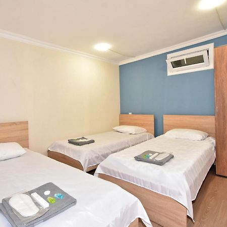 Hotel Aaaa à Erévan Extérieur photo