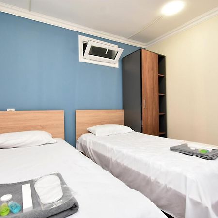 Hotel Aaaa à Erévan Extérieur photo