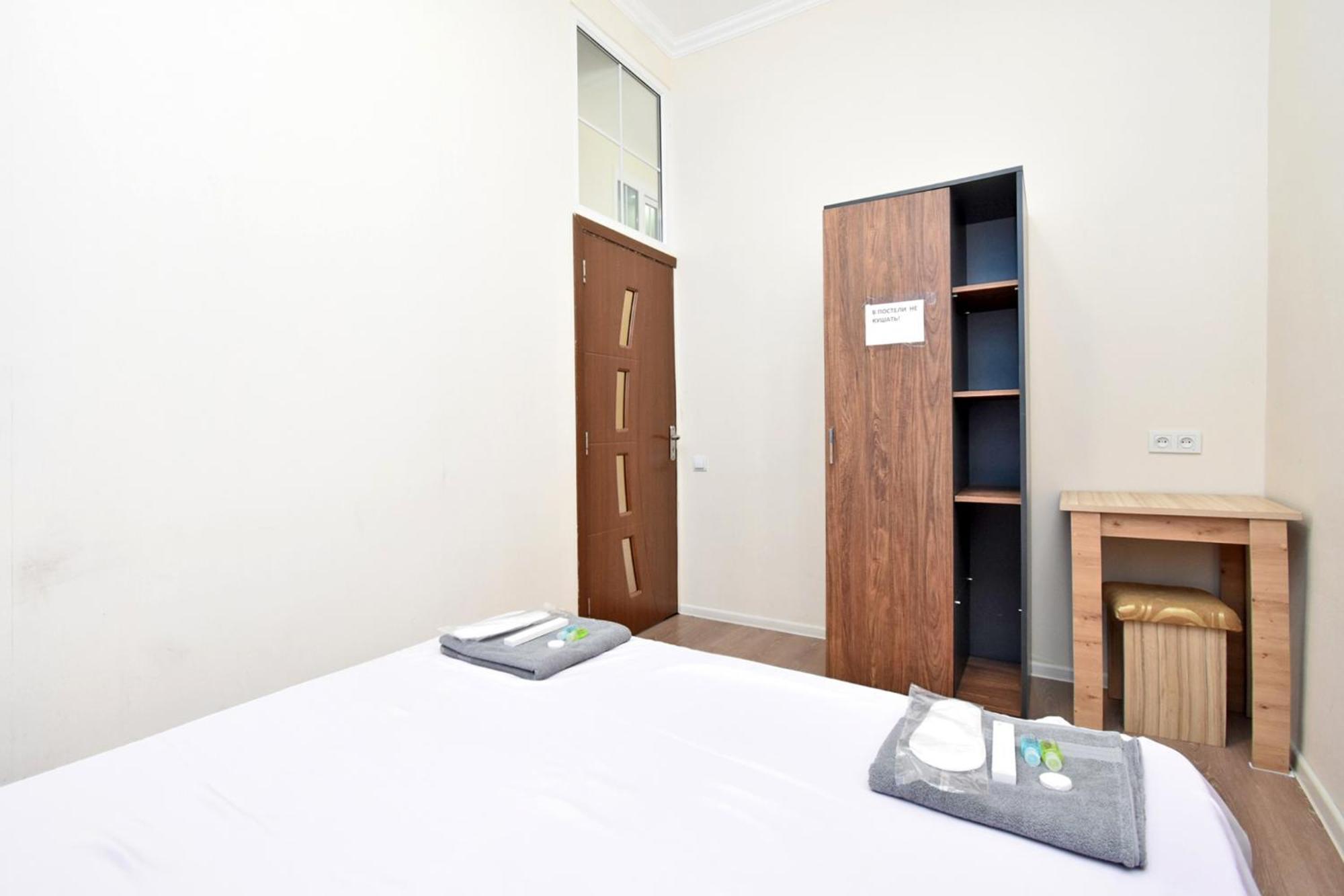 Hotel Aaaa à Erévan Extérieur photo