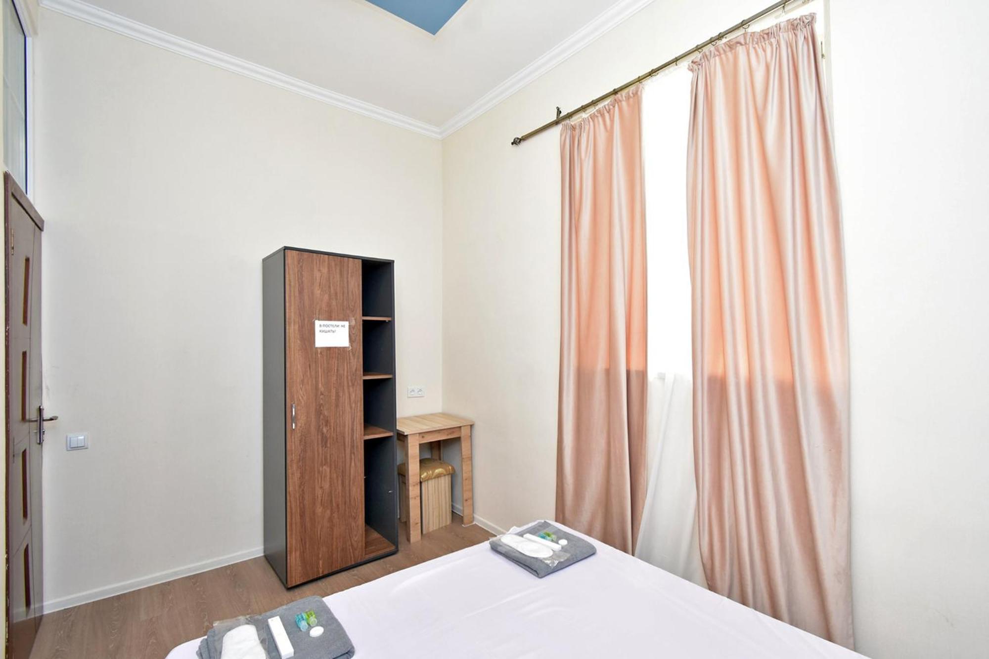 Hotel Aaaa à Erévan Extérieur photo