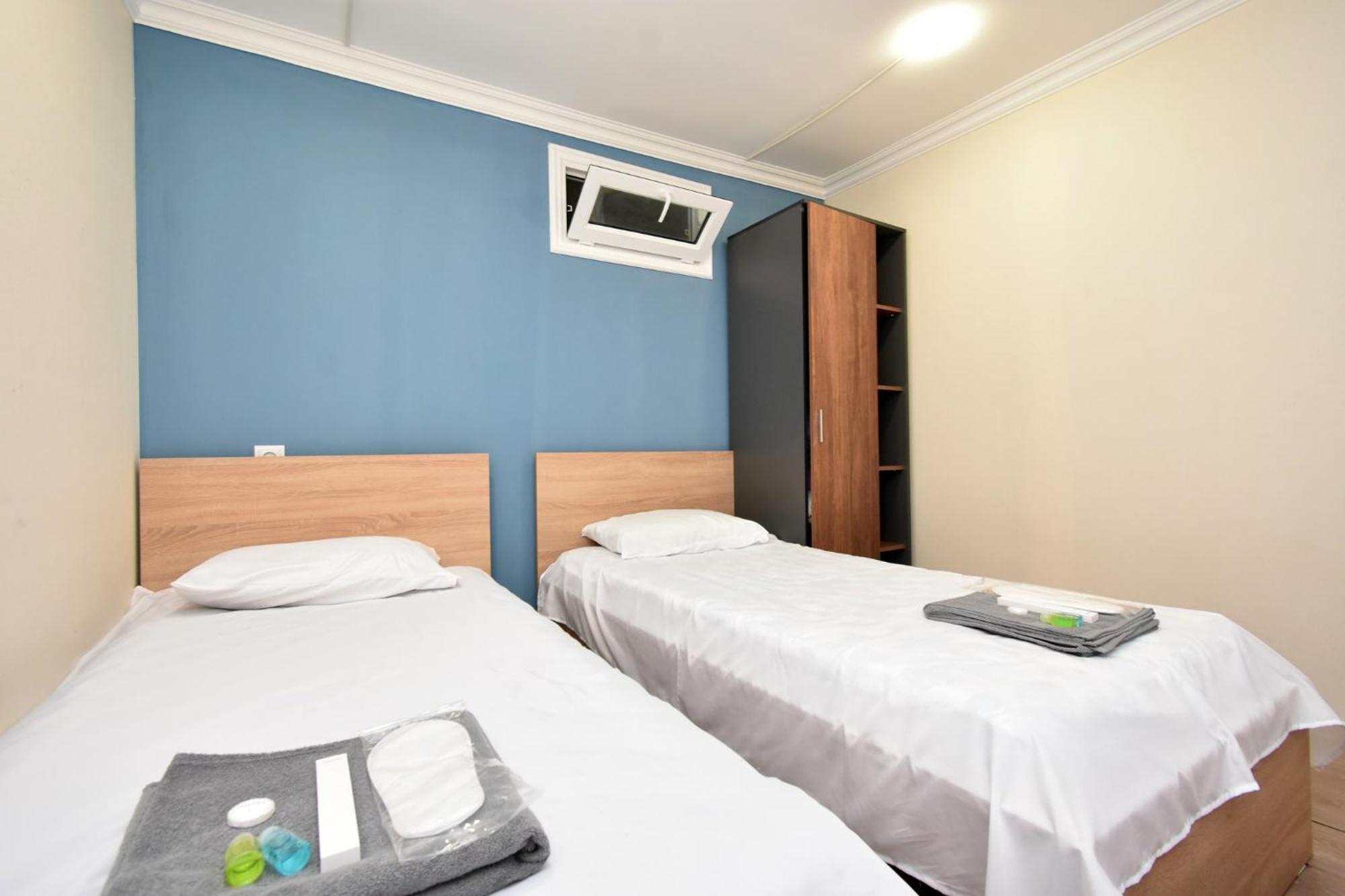 Hotel Aaaa à Erévan Extérieur photo