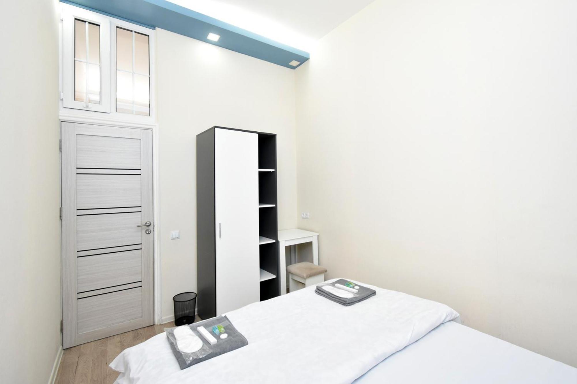 Hotel Aaaa à Erévan Extérieur photo