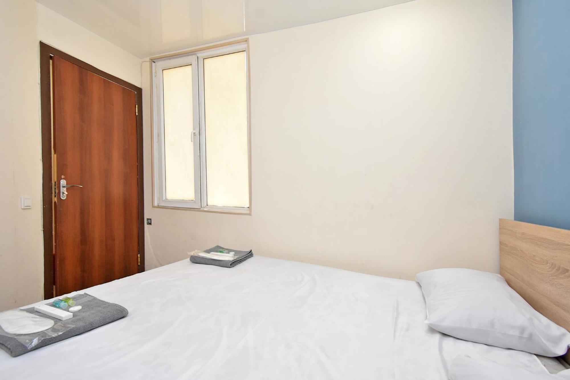 Hotel Aaaa à Erévan Extérieur photo