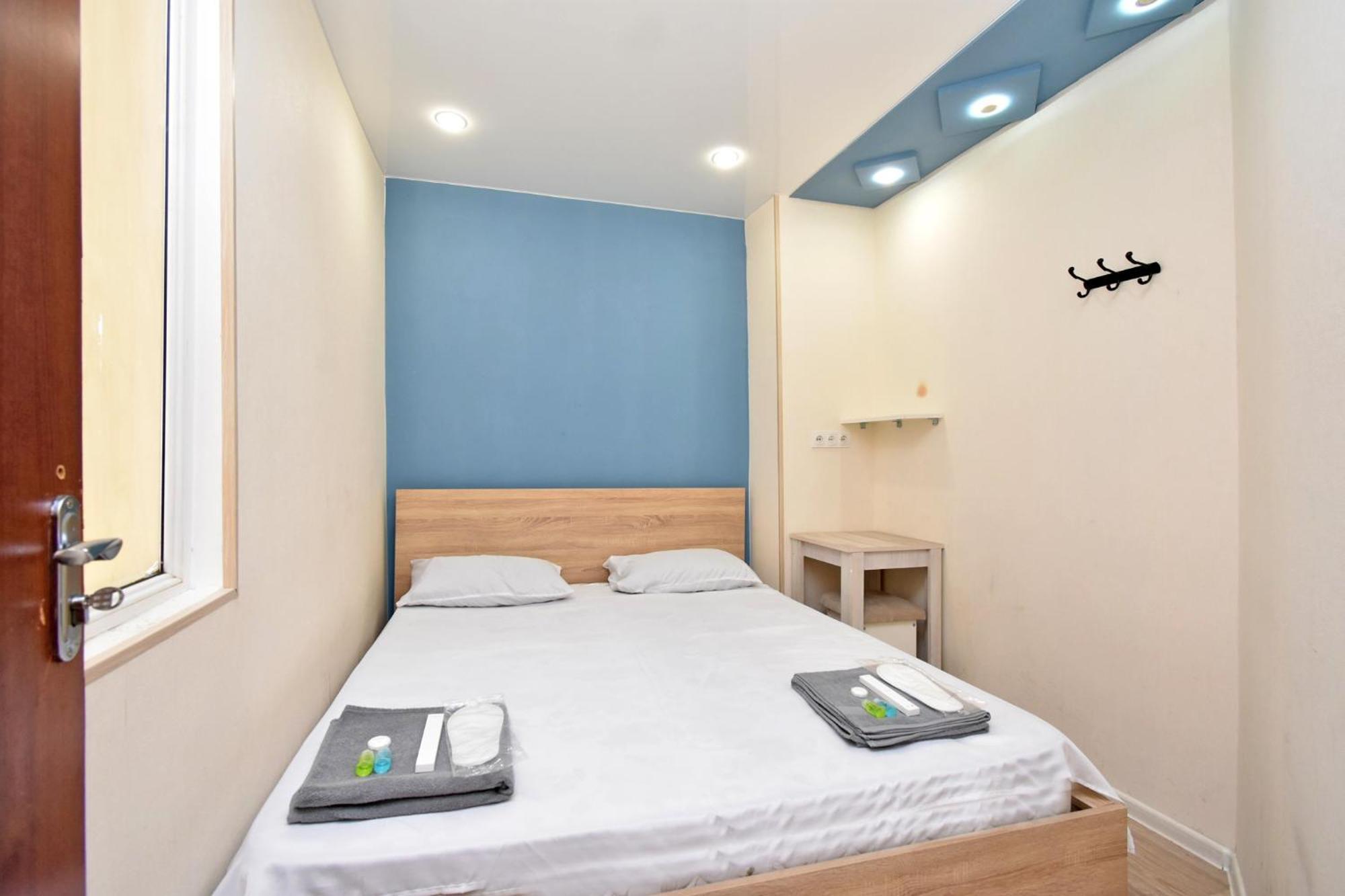Hotel Aaaa à Erévan Extérieur photo