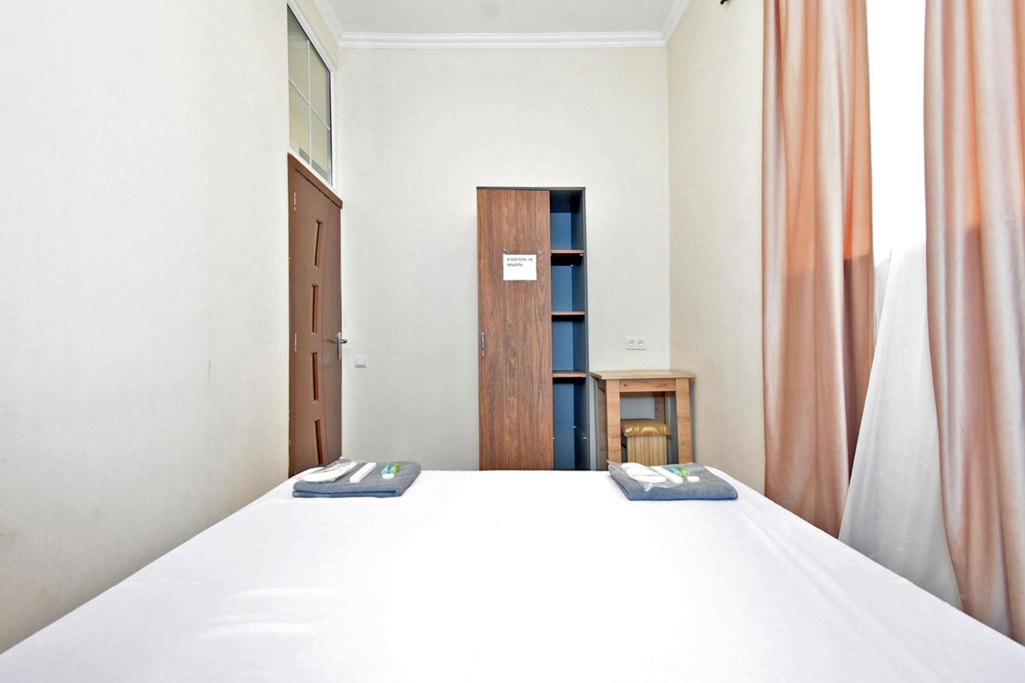 Hotel Aaaa à Erévan Extérieur photo