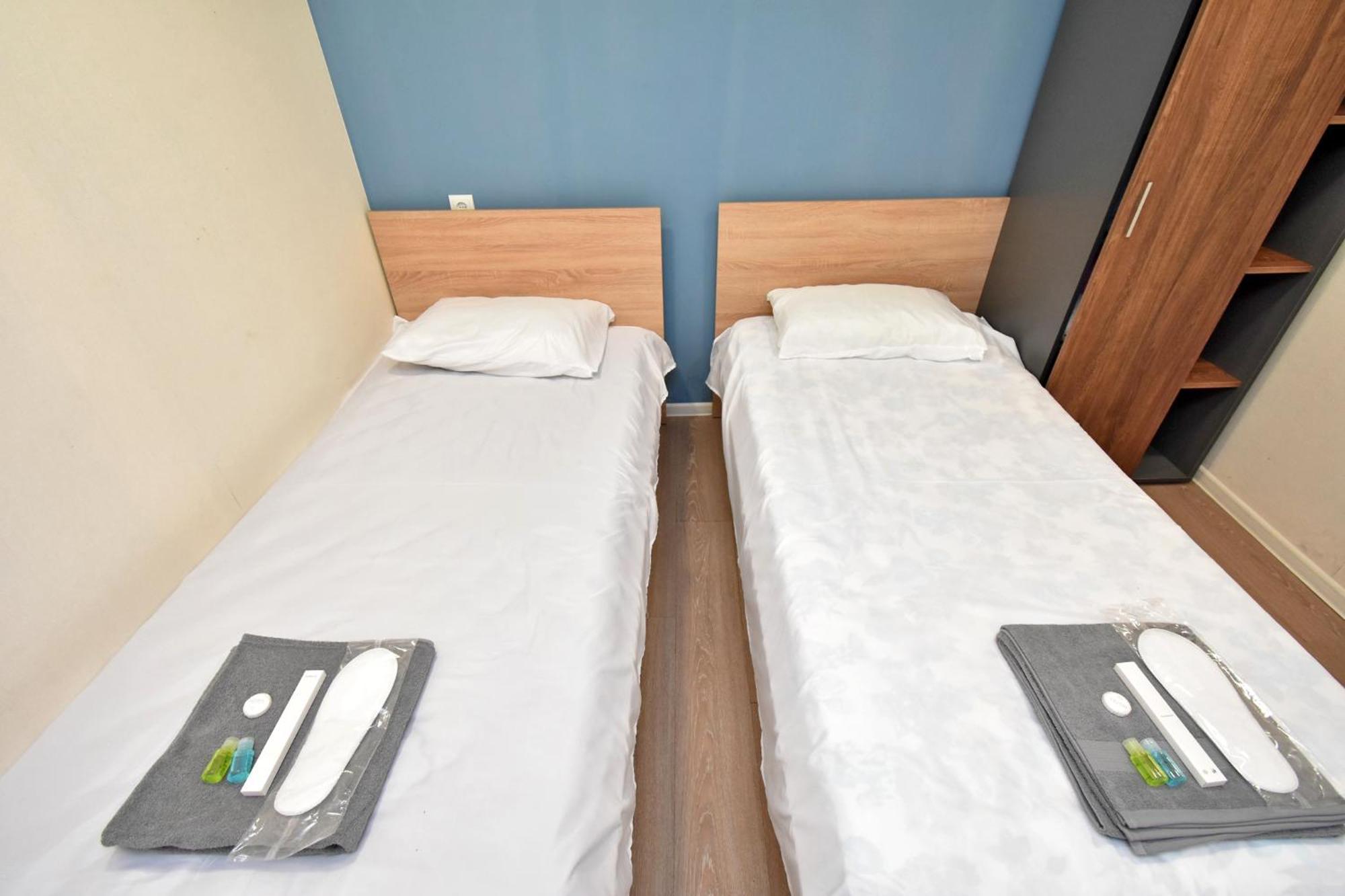 Hotel Aaaa à Erévan Extérieur photo